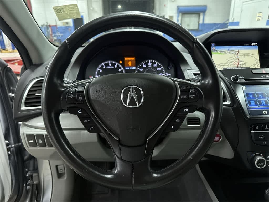 Thumbnail: 2018 Acura RDX - 18