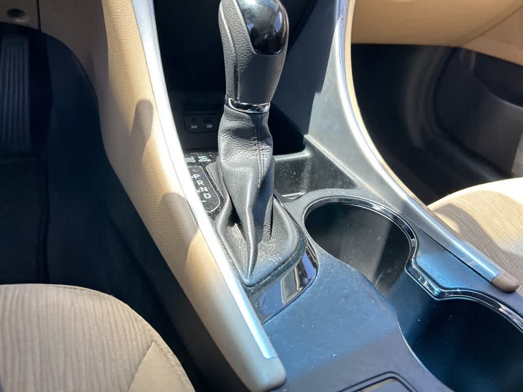 Thumbnail: 2014 Hyundai Sonata - 19