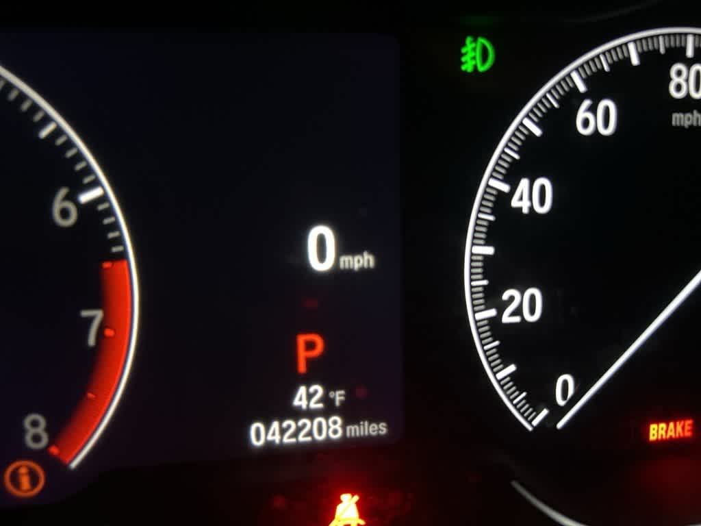 Thumbnail: 2022 Honda Accord - 25