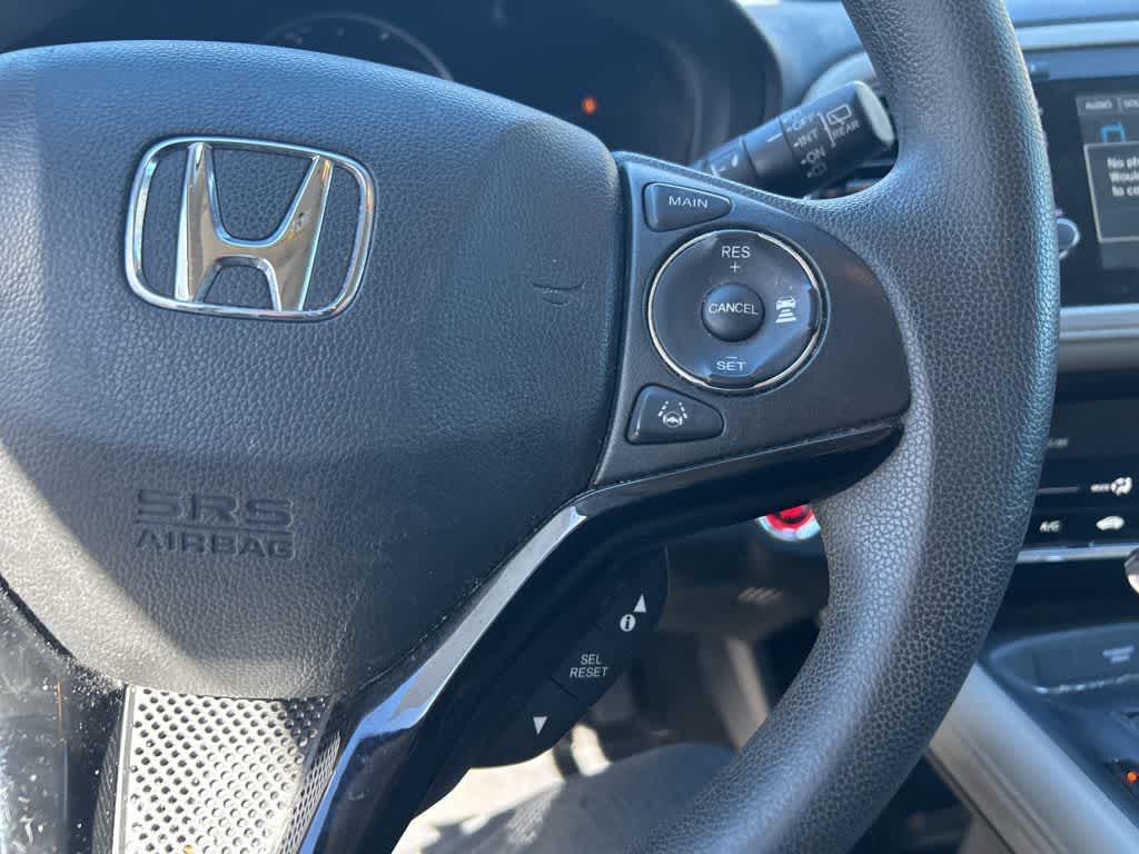 Thumbnail: 2019 Honda HR-V - 19