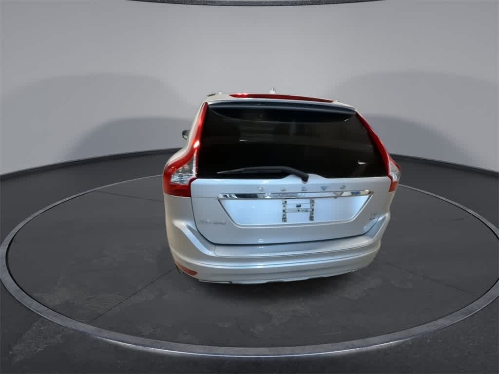 Thumbnail: 2017 Volvo XC60 - 7