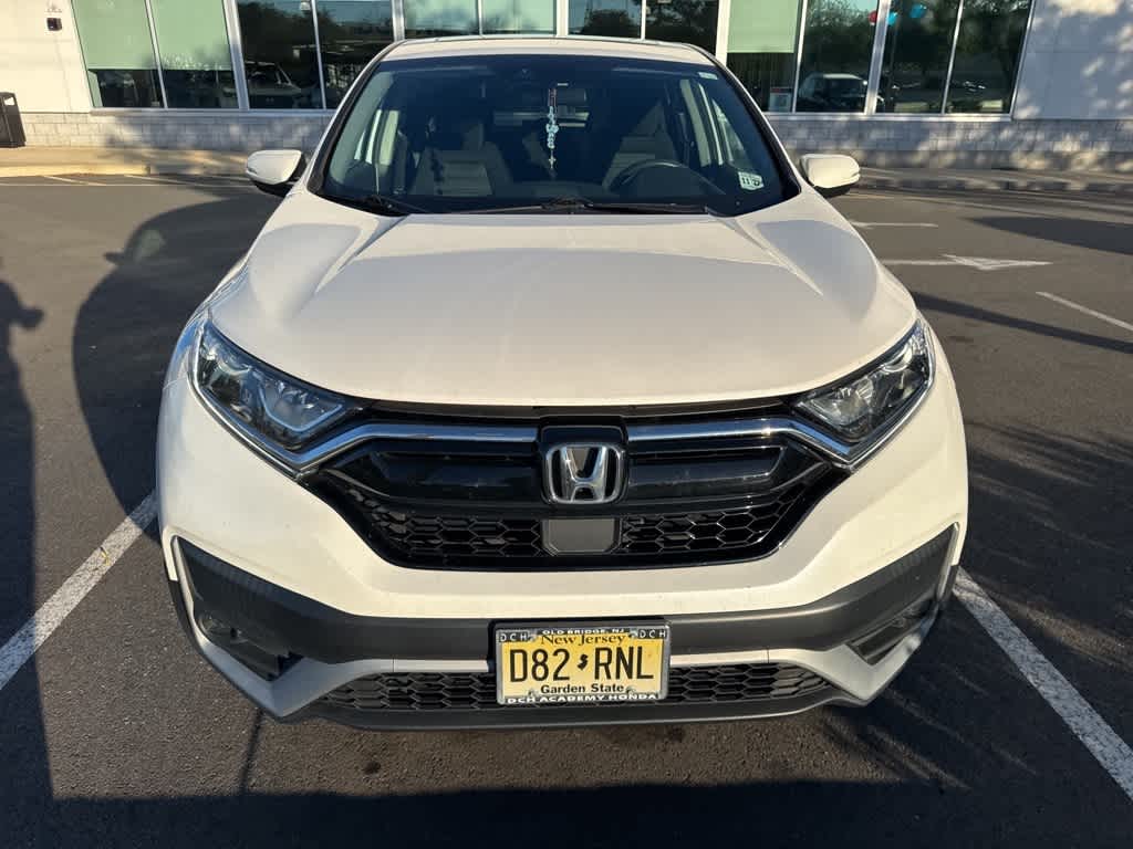 Thumbnail: 2022 Honda CR-V - 6