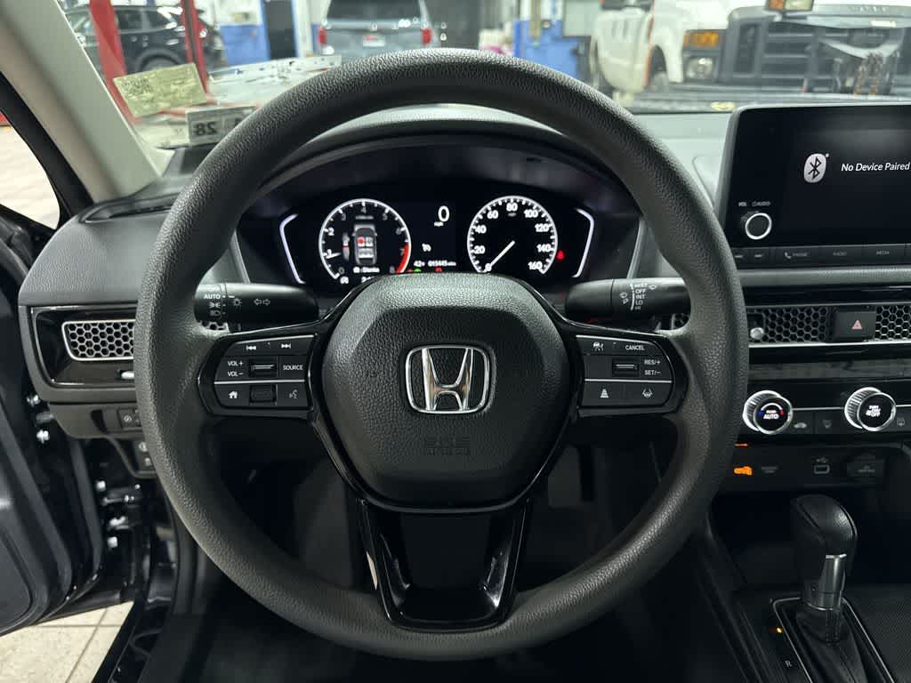 Thumbnail: 2023 Honda Civic - 18