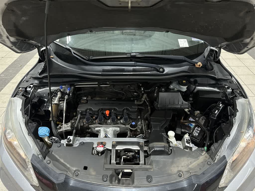 Thumbnail: 2017 Honda HR-V - 12