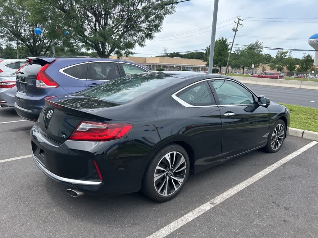 Thumbnail: 2017 Honda Accord - 6