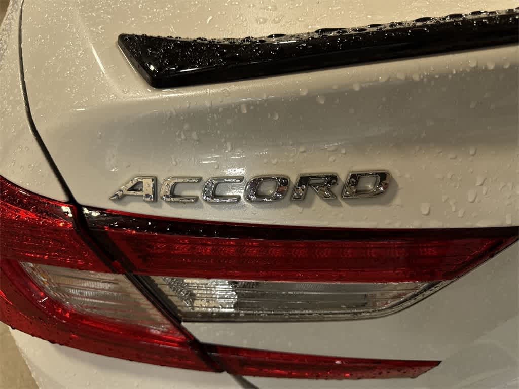 Thumbnail: 2022 Honda Accord - 24