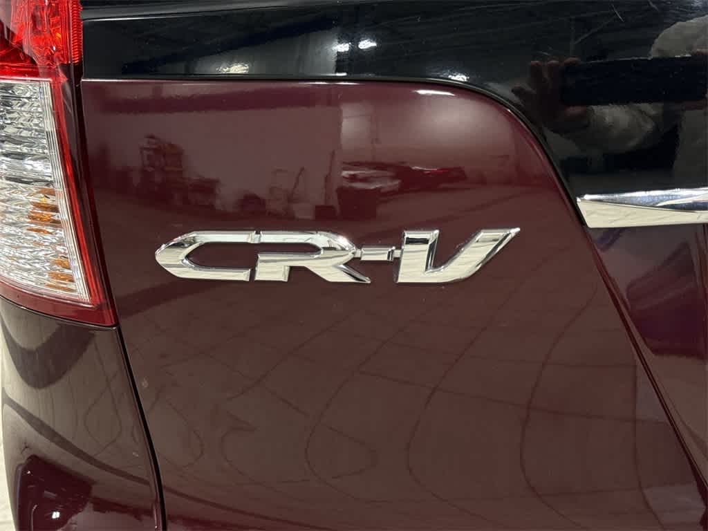 Thumbnail: 2014 Honda CR-V - 26