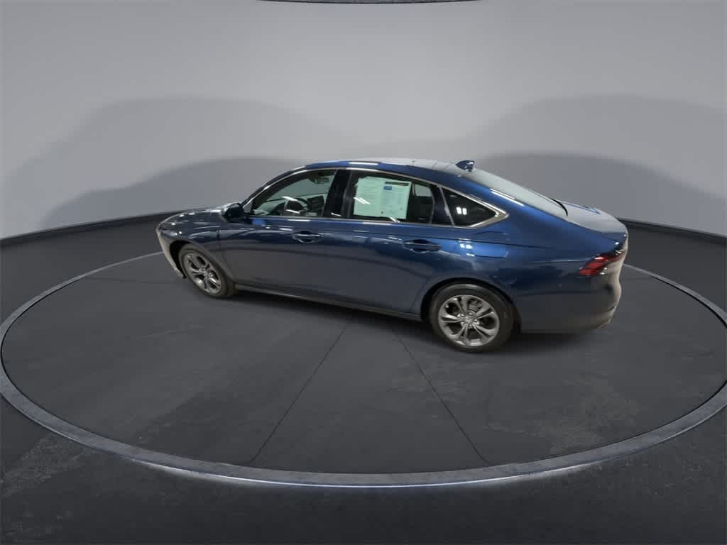 Thumbnail: 2023 Honda Accord - 6