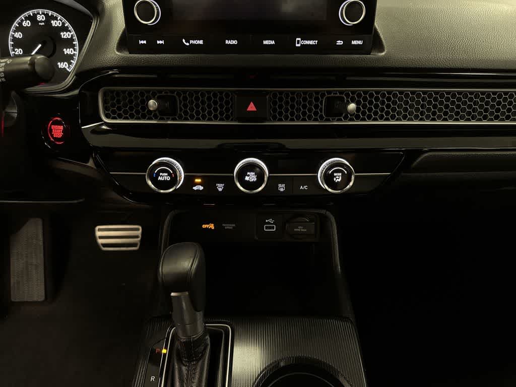 Thumbnail: 2024 Honda Civic - 21