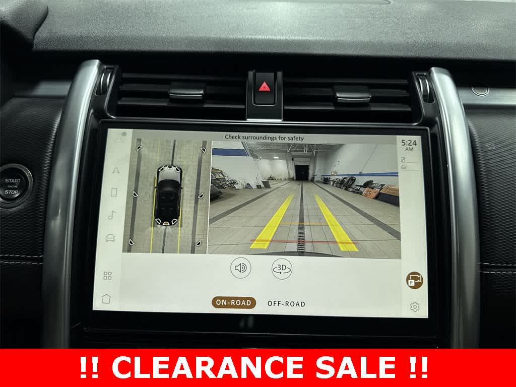 Thumbnail: 2024 Land Rover Discovery - 26