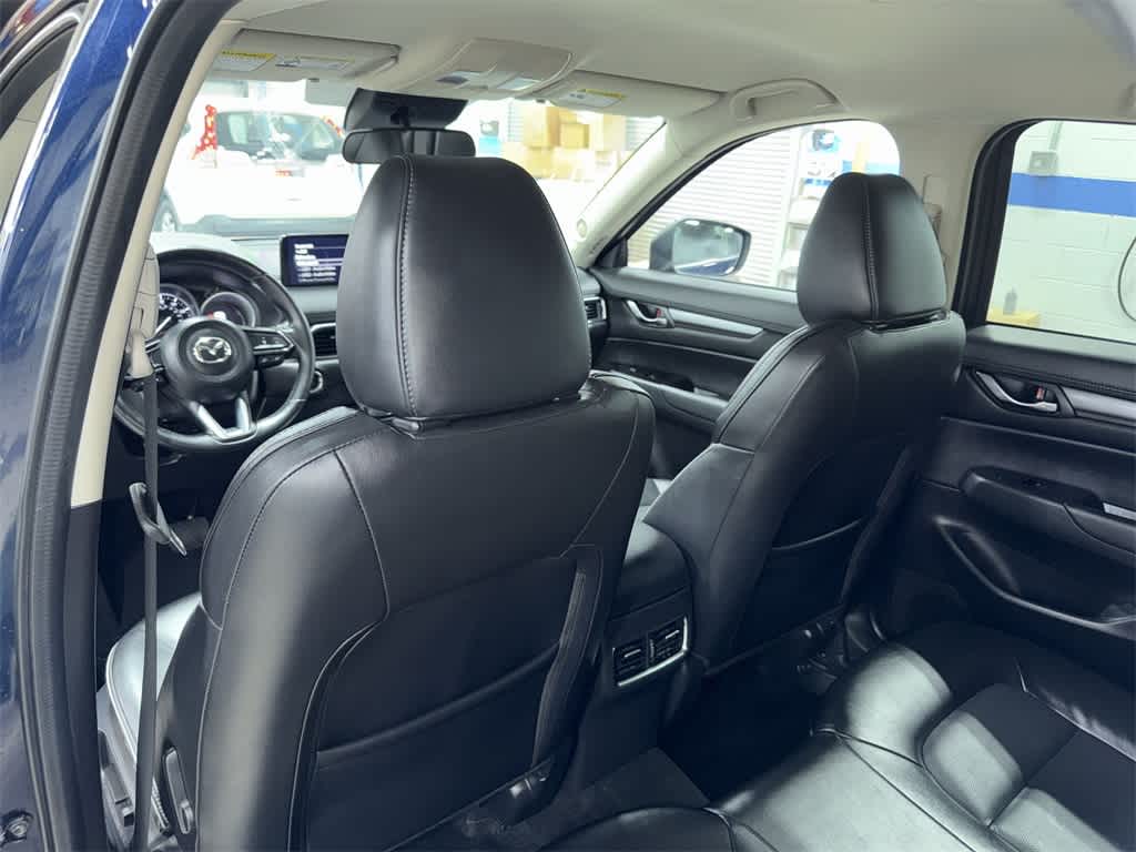 Thumbnail: 2024 Mazda CX-5 - 27