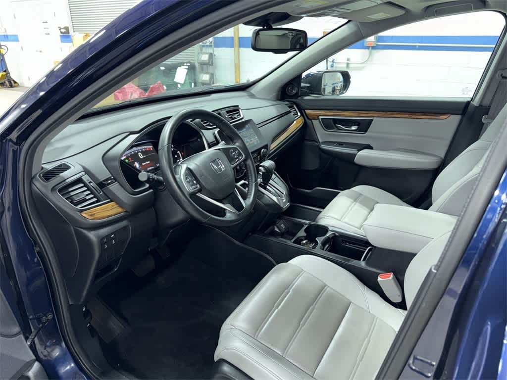 Thumbnail: 2018 Honda CR-V - 33