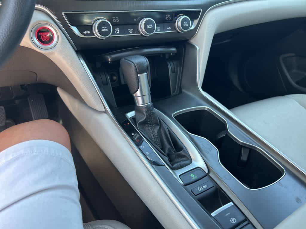 Thumbnail: 2022 Honda Accord - 8