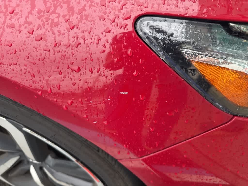 2022 Honda Accord Sport 29