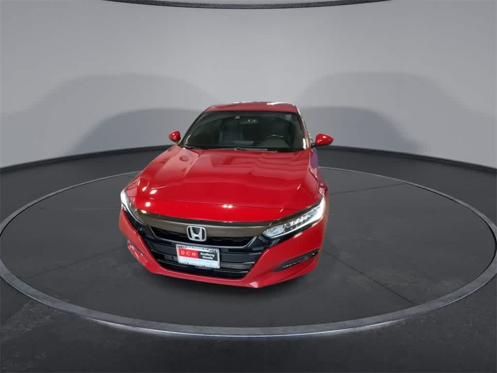 Thumbnail: 2020 Honda Accord - 3