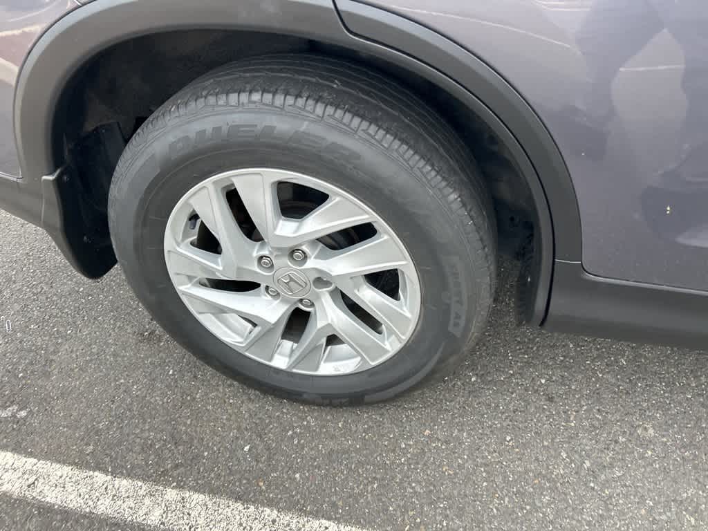 Thumbnail: 2016 Honda CR-V - 5