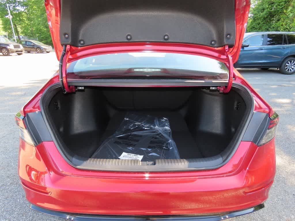 Thumbnail: 2025 Honda Accord - 11