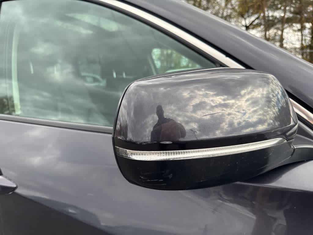 Thumbnail: 2019 Acura RDX - 35