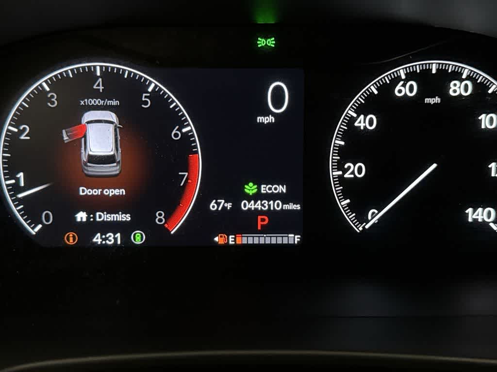 Thumbnail: 2023 Honda CR-V - 19