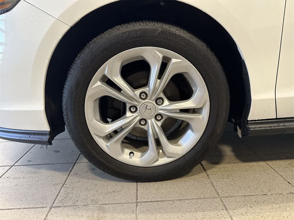 Thumbnail: 2023 Honda Accord - 10