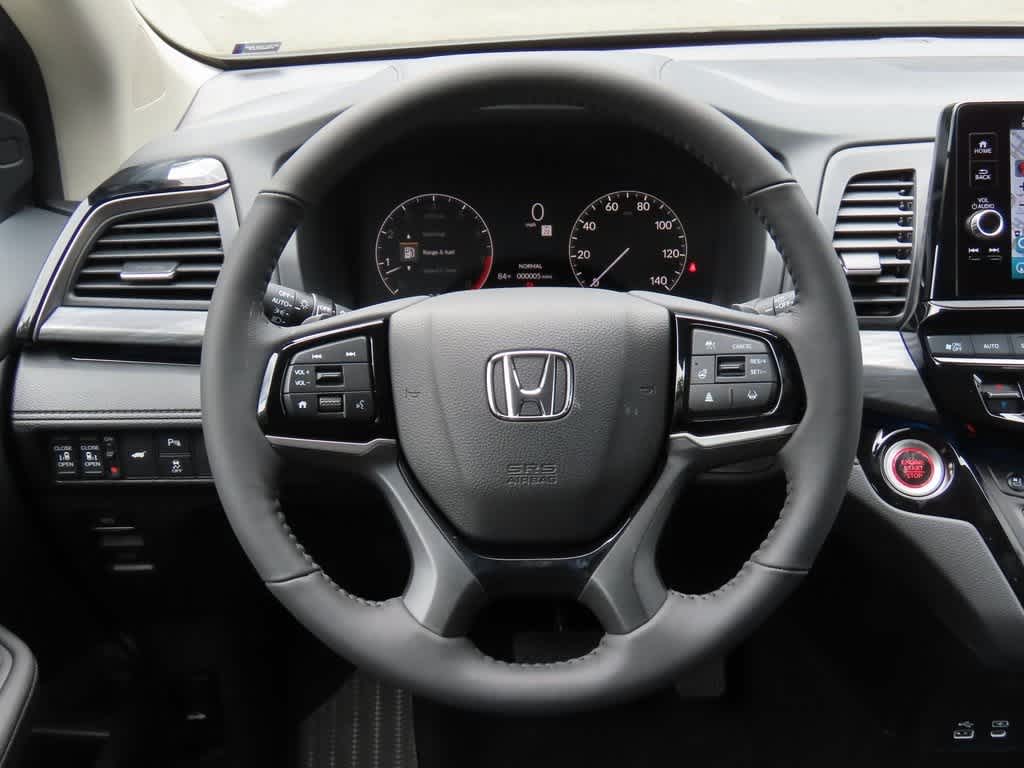 Thumbnail: 2026 Honda Odyssey - 21