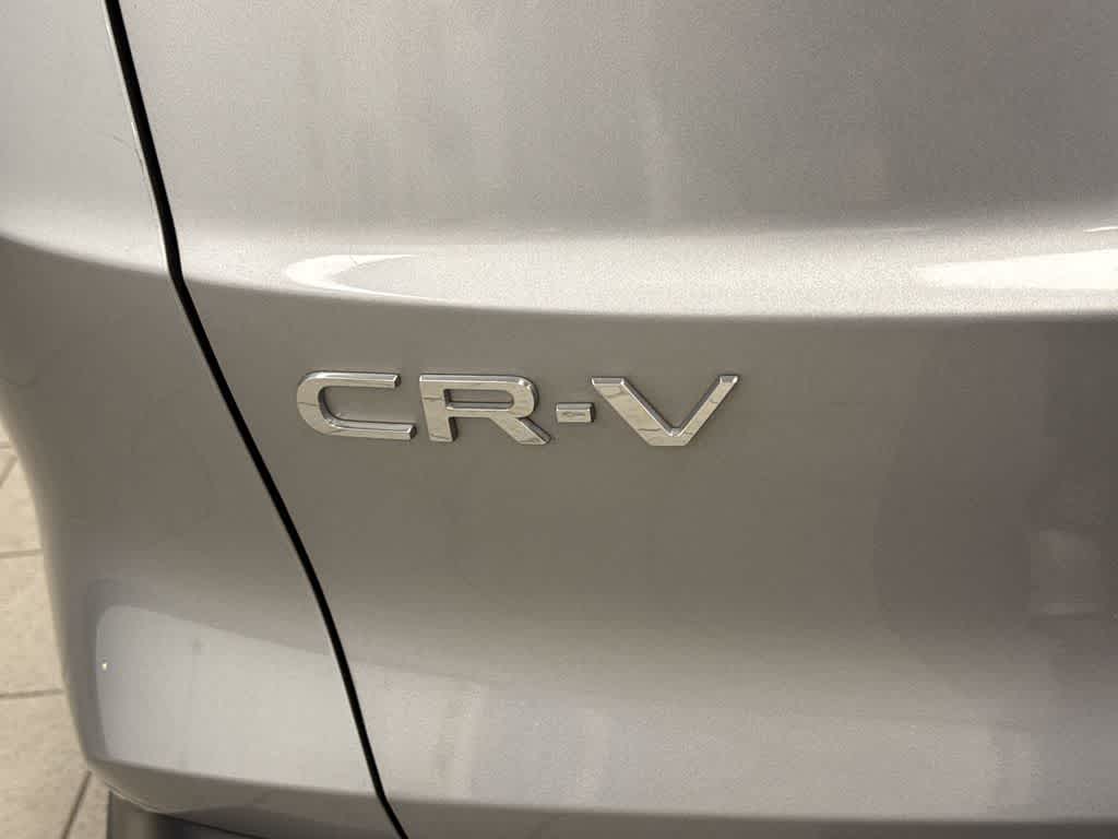 Thumbnail: 2024 Honda CR-V - 26