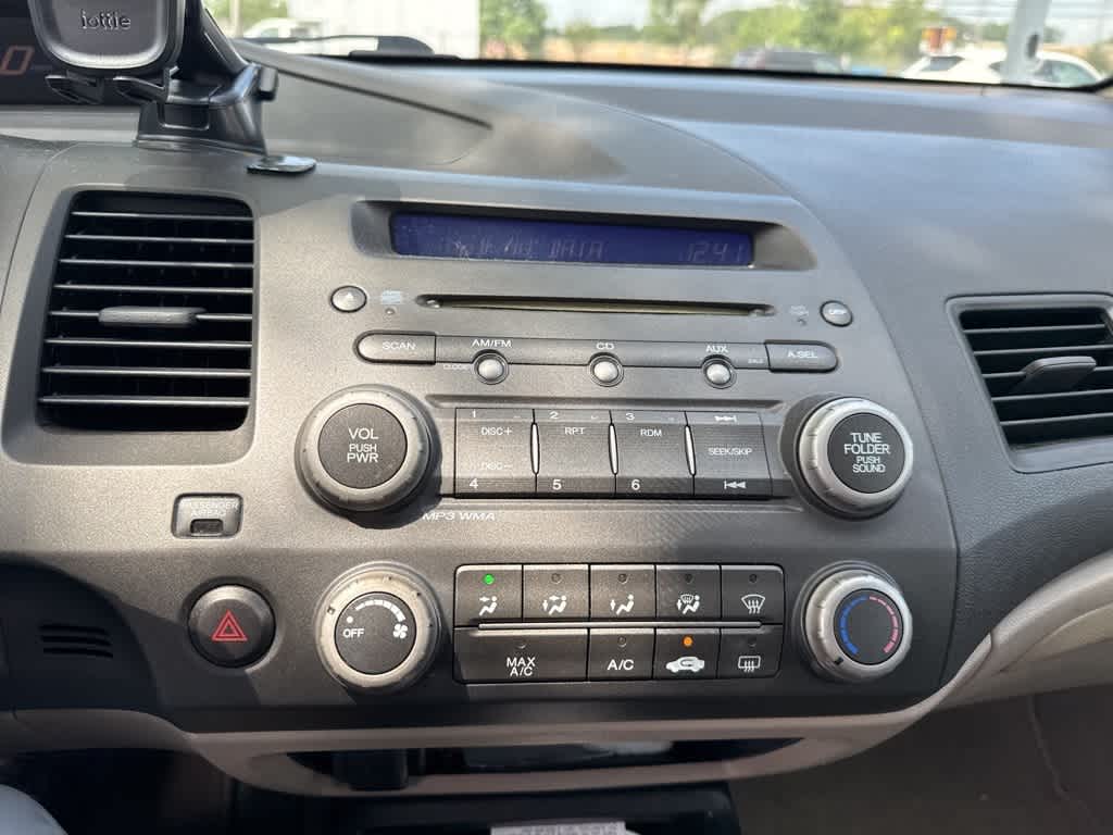 Thumbnail: 2009 Honda Civic - 11