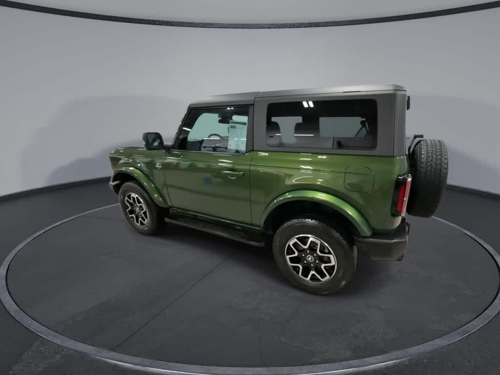 Thumbnail: 2023 Ford Bronco - 6