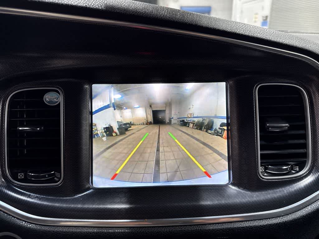 Thumbnail: 2018 Dodge Charger - 24