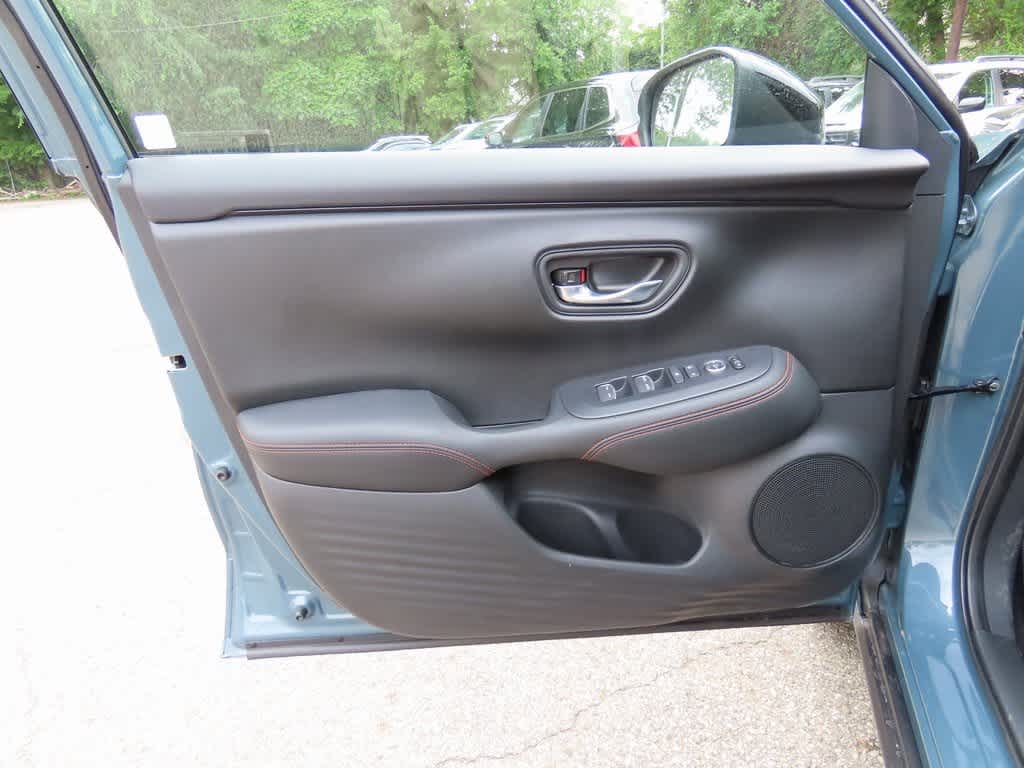 Thumbnail: 2026 Honda HR-V - 16