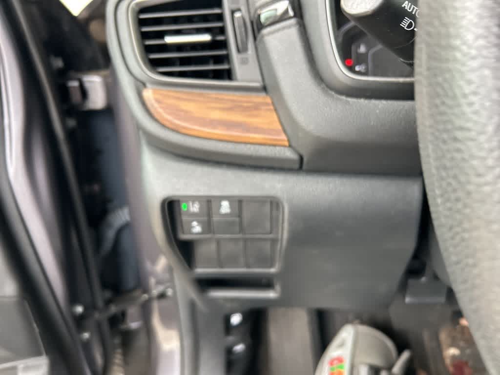 Thumbnail: 2022 Honda CR-V - 17