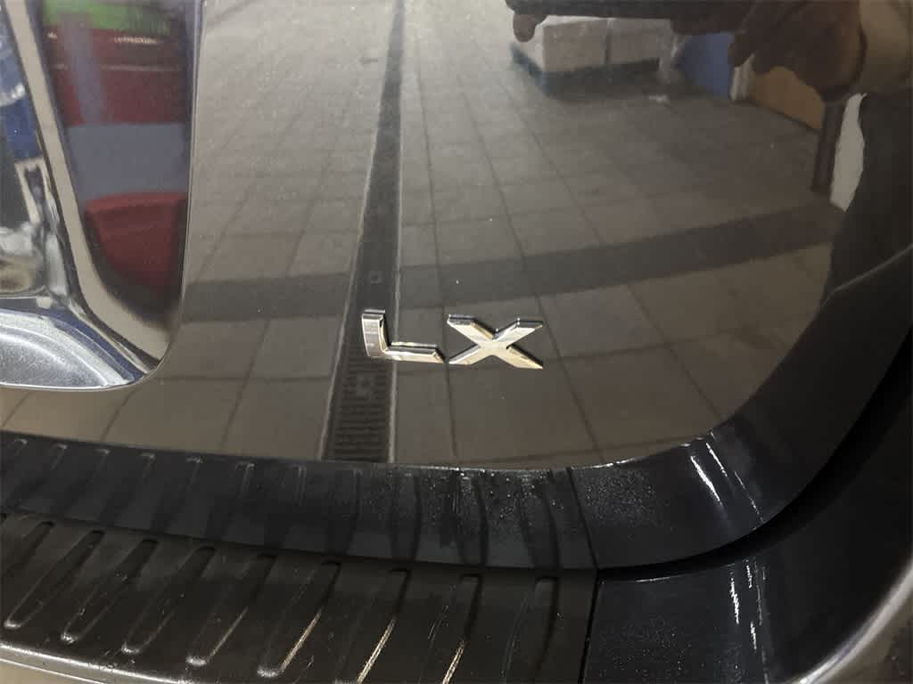 Thumbnail: 2019 Kia Sedona - 27