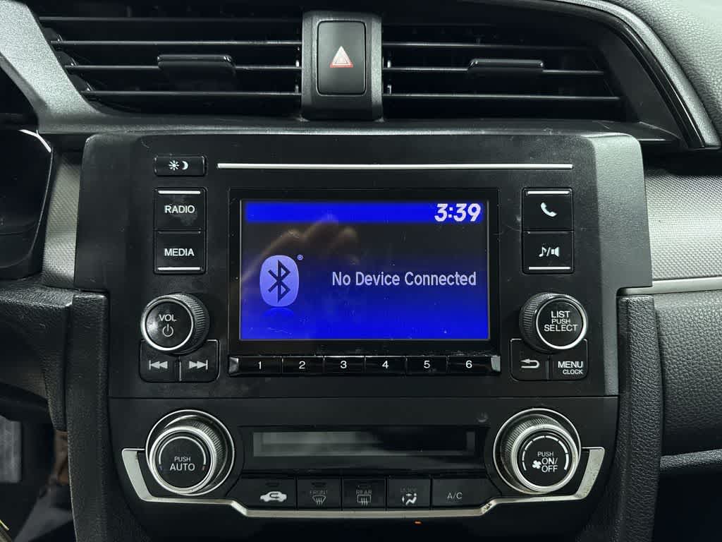 Thumbnail: 2017 Honda Civic - 20