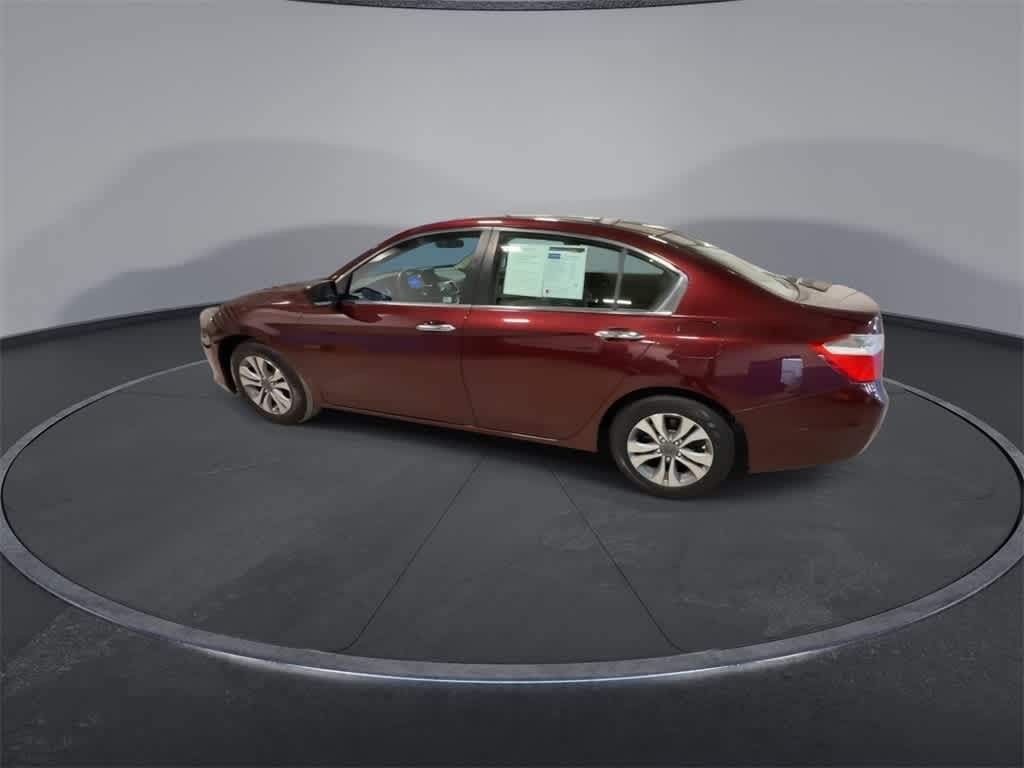 Thumbnail: 2014 Honda Accord - 6