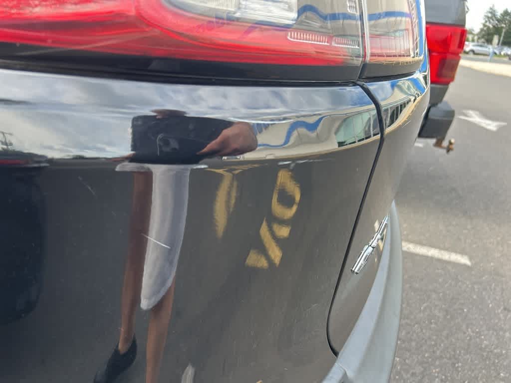 Thumbnail: 2019 Jeep Cherokee - 23