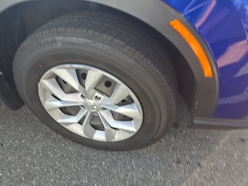 Thumbnail: 2023 Honda CR-V - 5