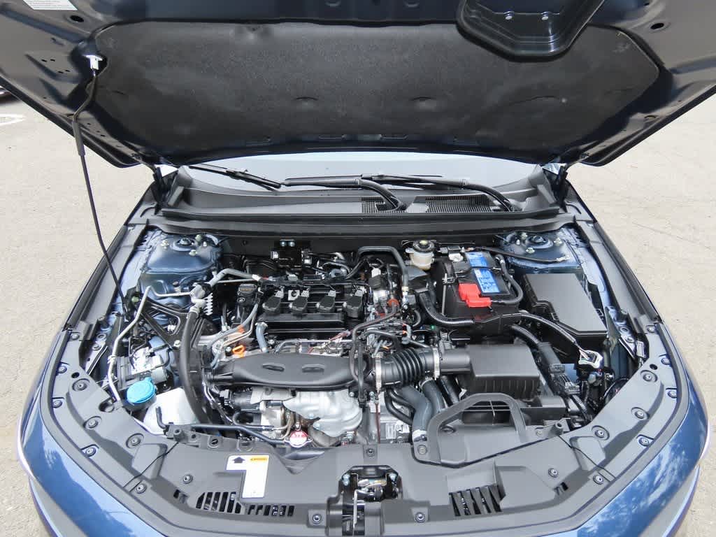 Thumbnail: 2025 Honda Accord - 9