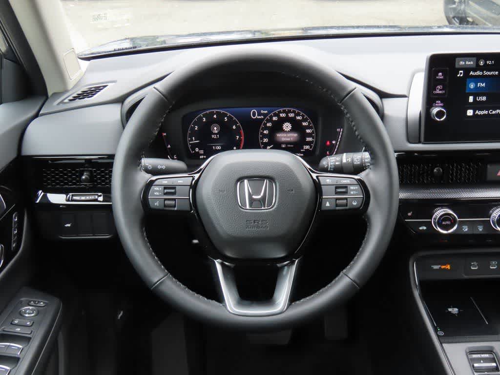 Thumbnail: 2026 Honda CR-V - 18