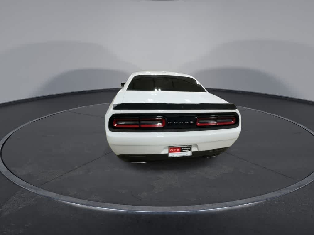 Thumbnail: 2018 Dodge Challenger - 7