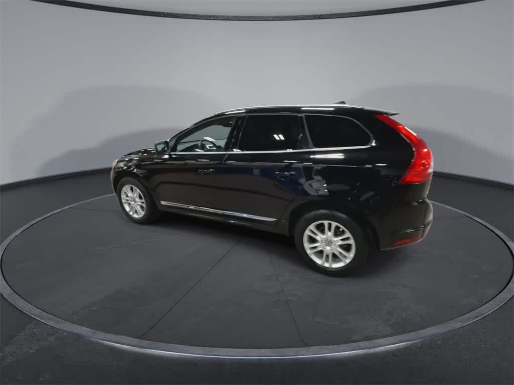 Thumbnail: 2015 Volvo XC60 - 6