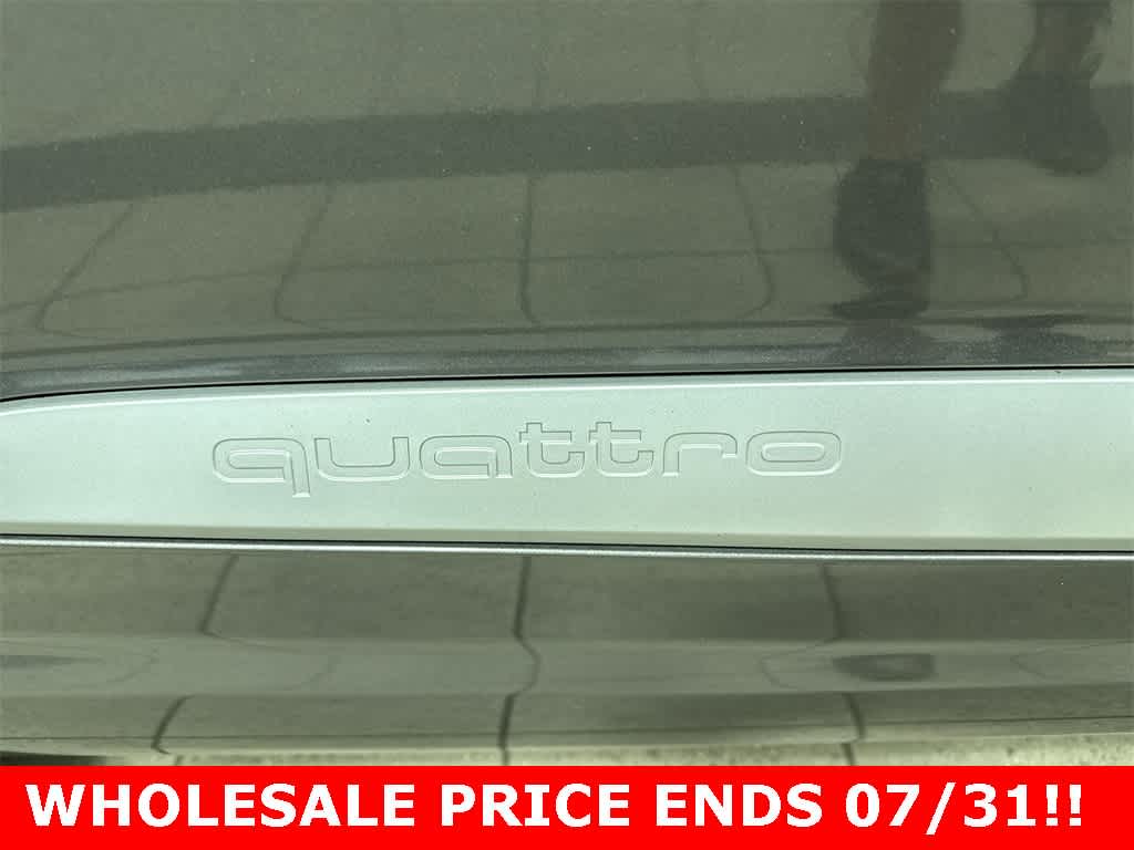 Thumbnail: 2019 Audi Q7 - 29