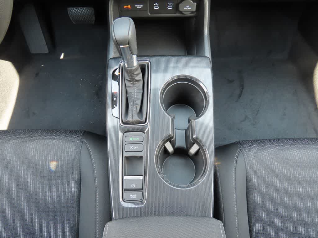 Thumbnail: 2026 Honda Civic - 20