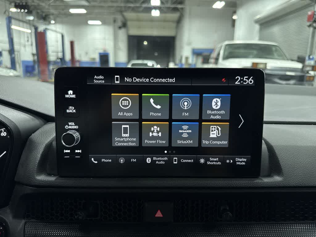 Thumbnail: 2024 Honda CR-V - 20