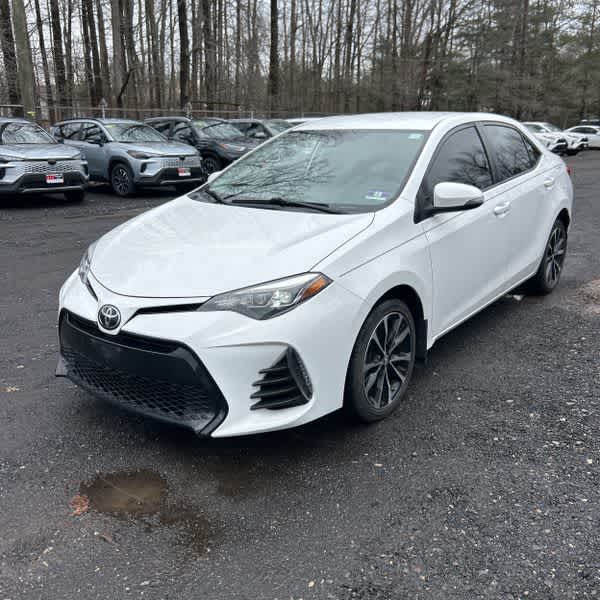 2019 Toyota Corolla SE -
                  Old Bridge Township, NJ