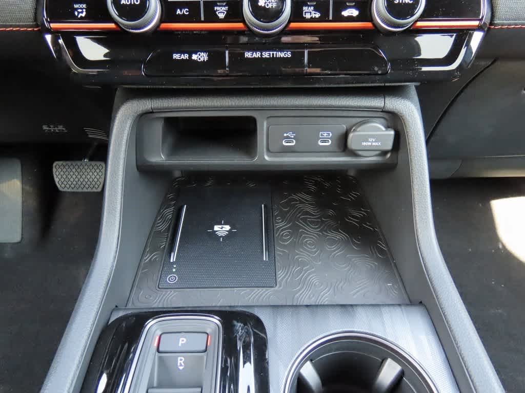 Thumbnail: 2026 Honda Passport - 23