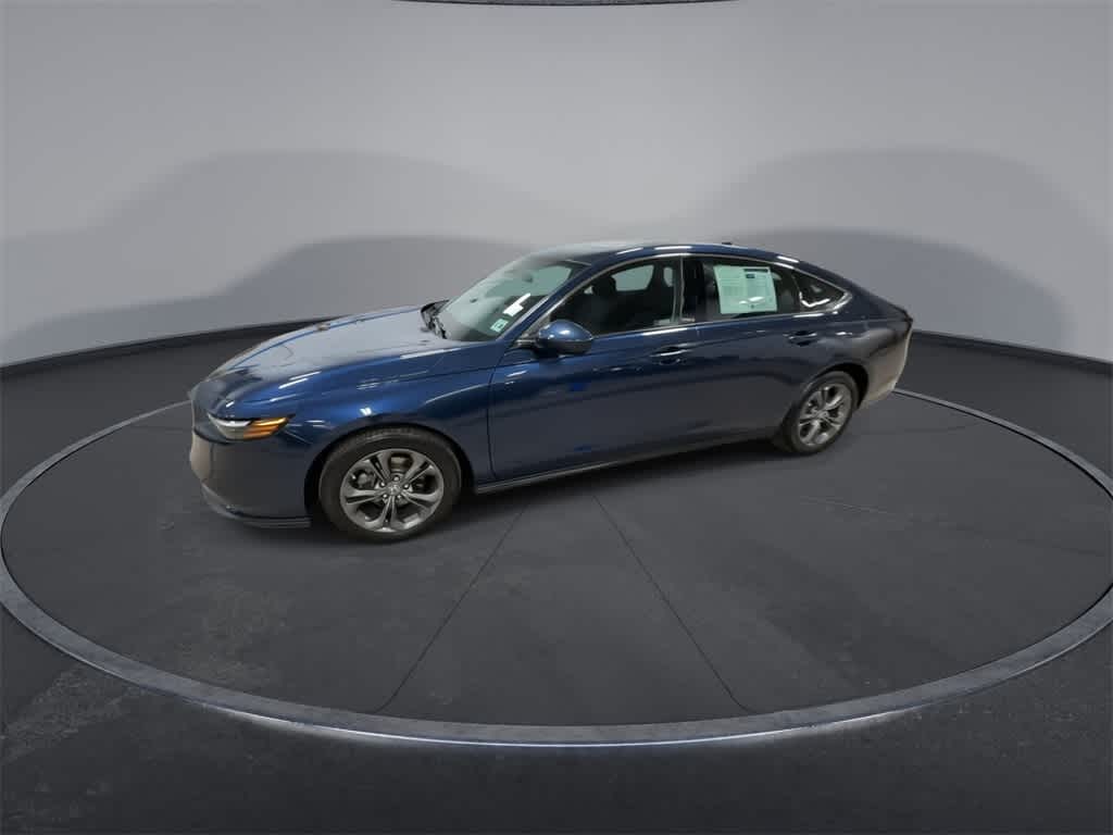 Thumbnail: 2023 Honda Accord - 4