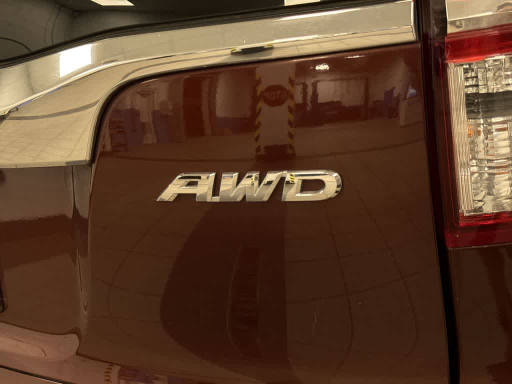 Thumbnail: 2016 Honda CR-V - 27