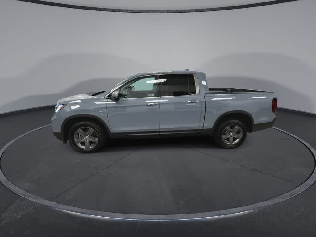 Thumbnail: 2023 Honda Ridgeline - 5