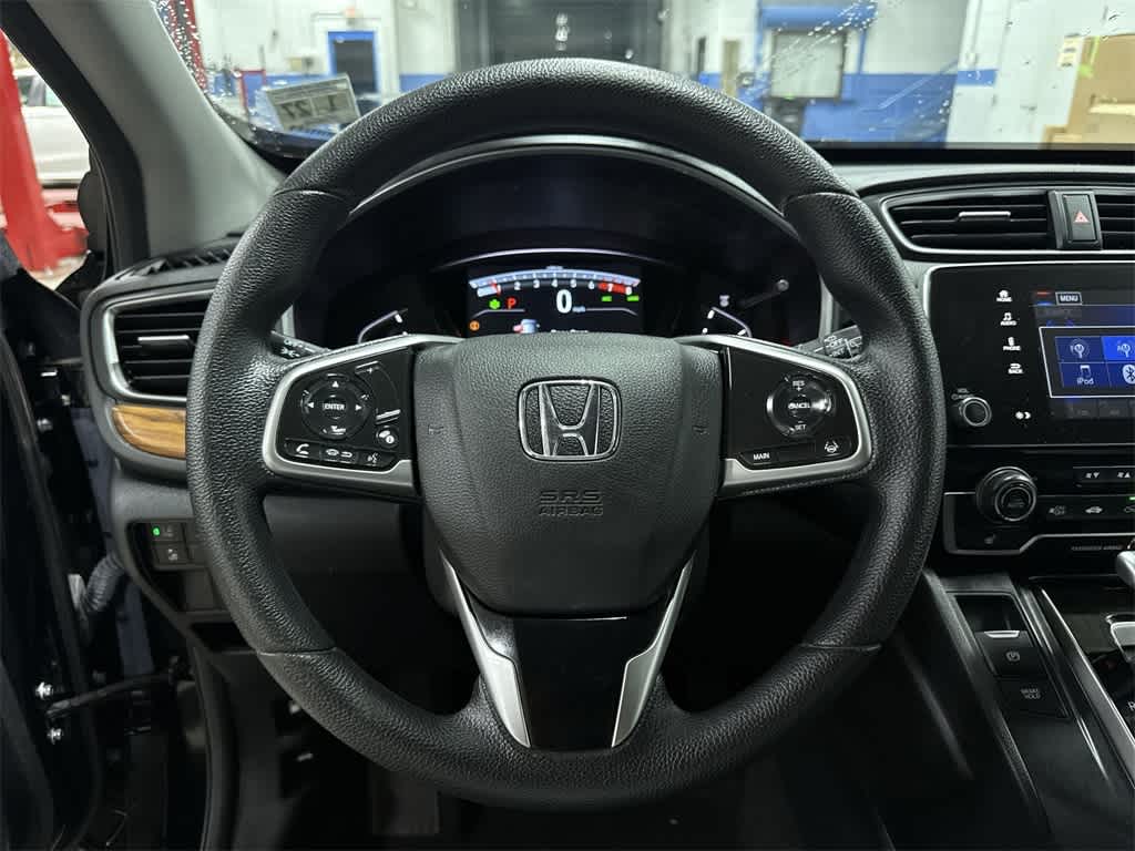 Thumbnail: 2022 Honda CR-V - 18