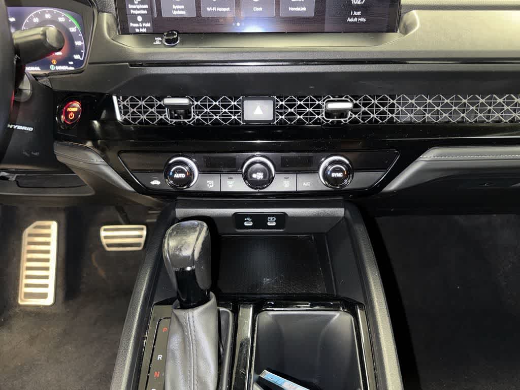 Thumbnail: 2023 Honda Accord - 21
